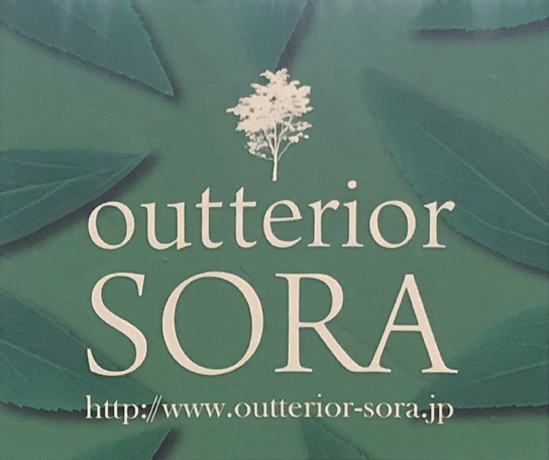 Outterior-SORA